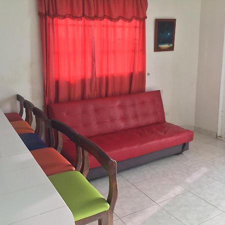 Apartamentos Rocky Cay Bay San Andrés Kültér fotó