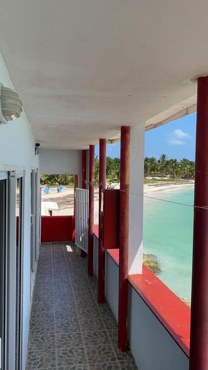Apartamentos Rocky Cay Bay San Andrés Kültér fotó