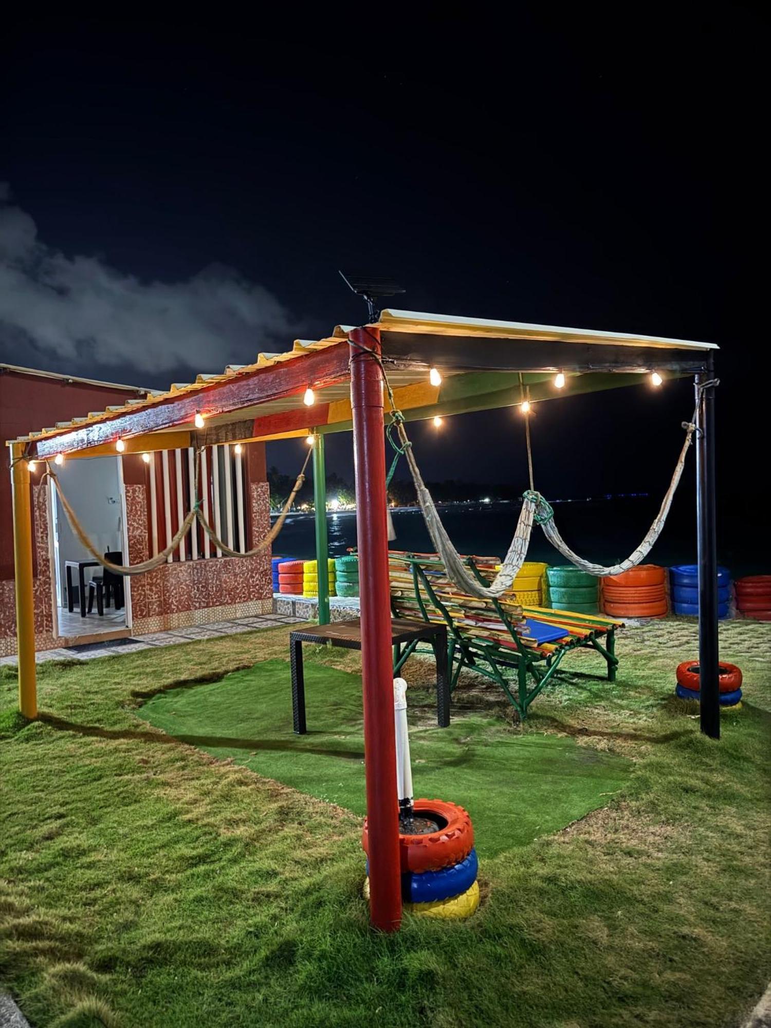 Apartamentos Rocky Cay Bay San Andrés Kültér fotó