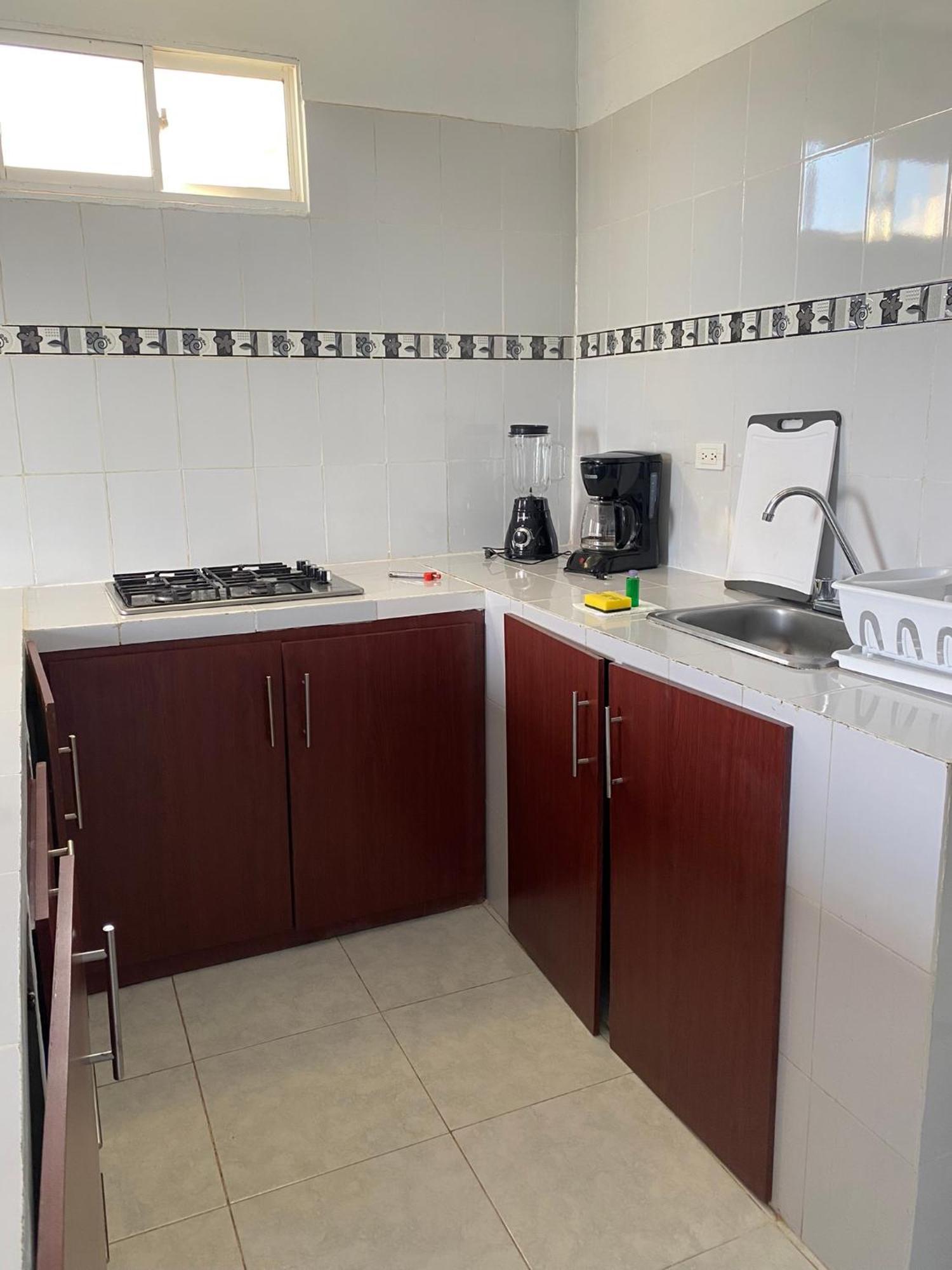 Apartamentos Rocky Cay Bay San Andrés Kültér fotó