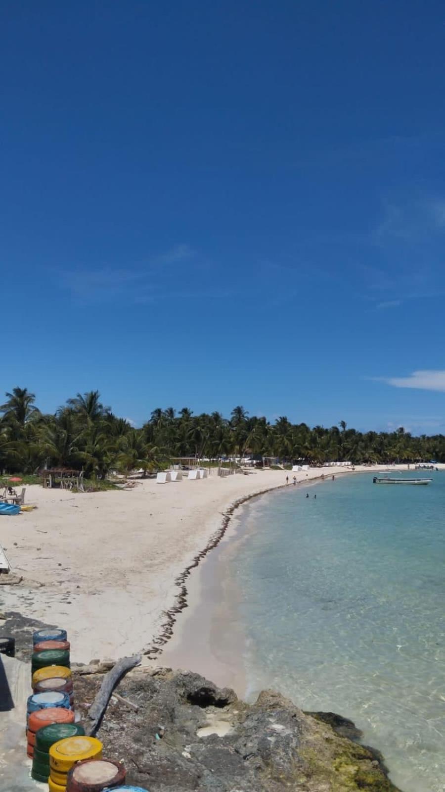 Apartamentos Rocky Cay Bay San Andrés Kültér fotó